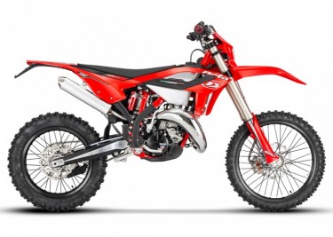 BETA RR 125 2T