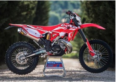 BETA RR 250