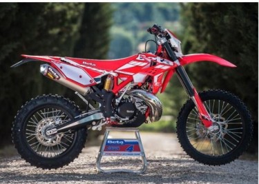 BETA RR 250