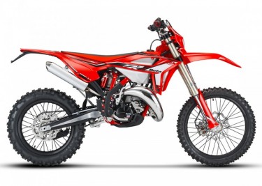 BETA RR 125 2T