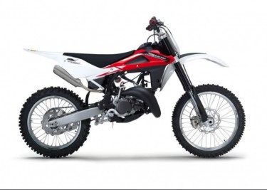 HUSQVARNA CR 125