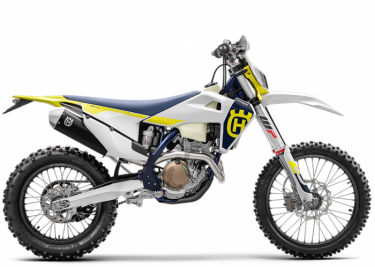 HUSQVARNA FE 250