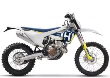 HUSQVARNA FE 350