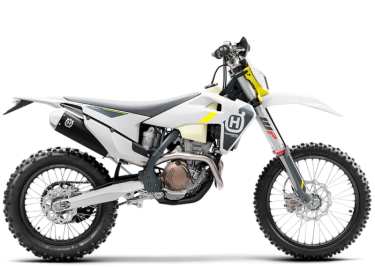 HUSQVARNA FE 350