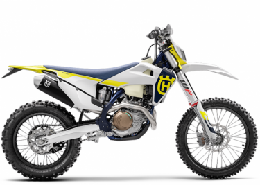 HUSQVARNA FE 450