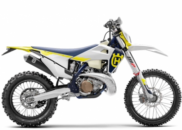 HUSQVARNA TE 250 2T