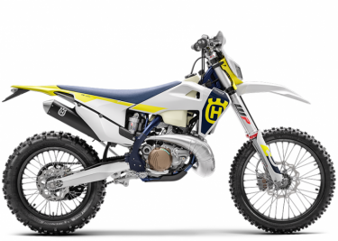 HUSQVARNA TE 300