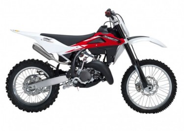 HUSQVARNA WR 125