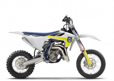 HUSQVARNA TC 65