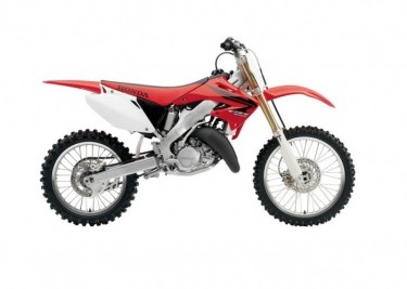 HONDA CR 125