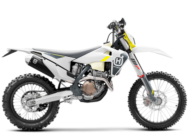 HUSQVARNA FE 250