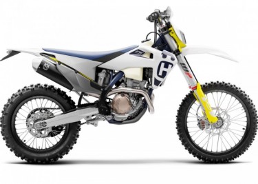 HUSQVARNA FE 350