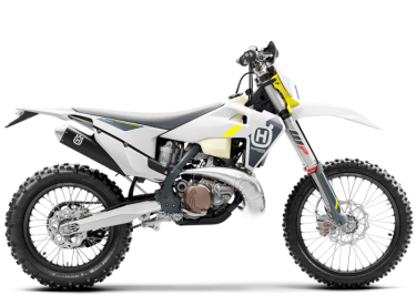 HUSQVARNA TE 250 2T