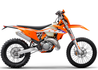 KTM EXC 150