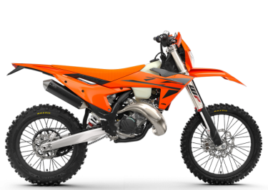 KTM EXC 150