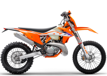KTM EXC 250