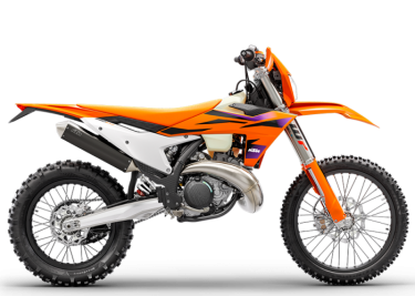 KTM EXC 250