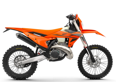 KTM EXC 250