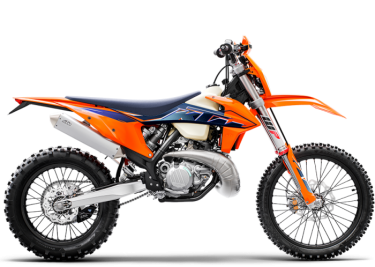 KTM EXC 250