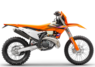 KTM EXC 300