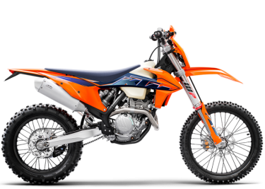 KTM EXC-F 250