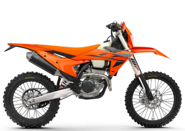 KTM EXC-F 250