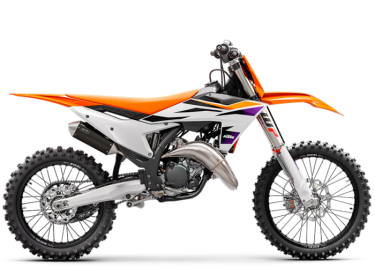 KTM SX 125