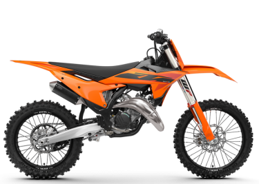 KTM SX 125