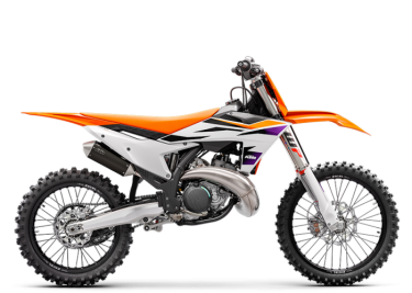 KTM SX 250