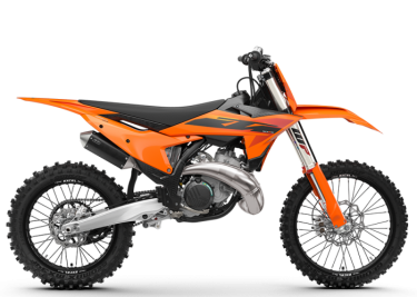 KTM SX 250