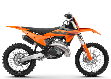 KTM SX 300