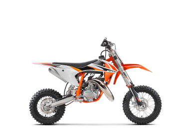 KTM SX 50