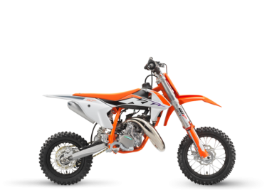 KTM SX 50