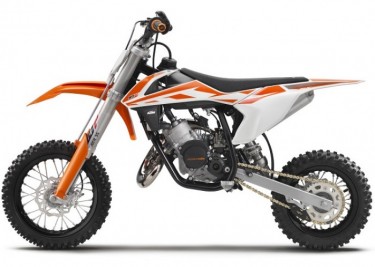 KTM SX 65