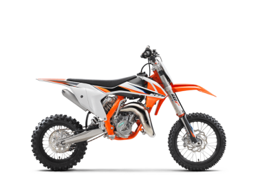 KTM SX 65