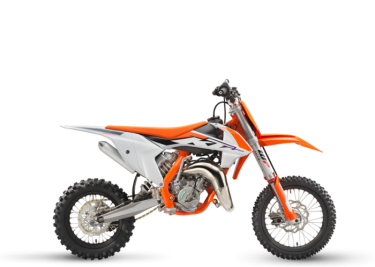 KTM SX 65