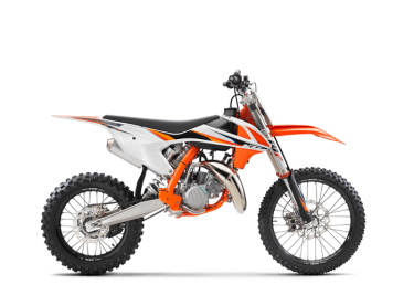 KTM SX 85
