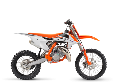 KTM SX 85