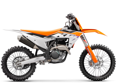 KTM SXF 250