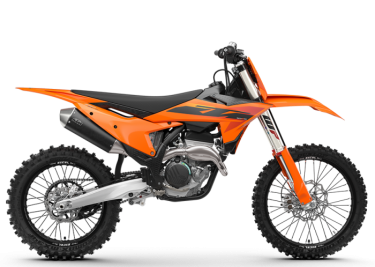 KTM SXF 250
