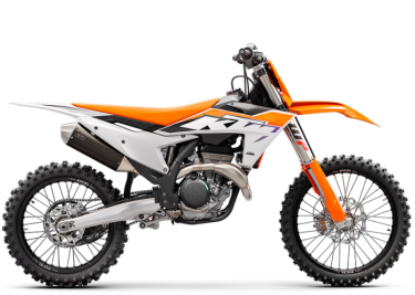 KTM SXF 350