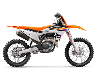 KTM SXF 350