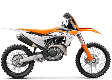 KTM SXF 450