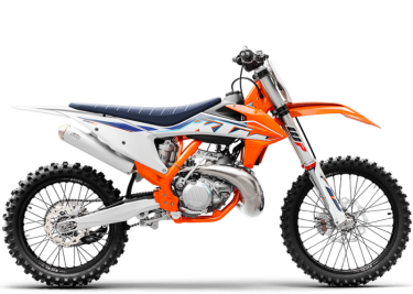 KTM SX 250