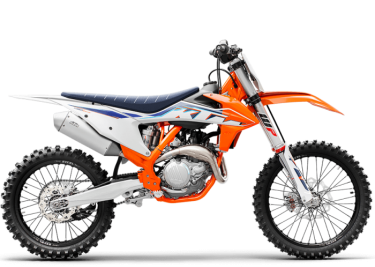 KTM SXF 450