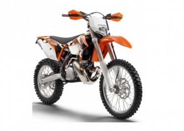 KTM EXC 300