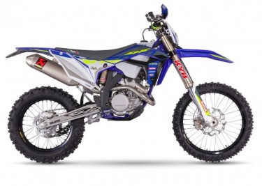 SHERCO SEF-R 250