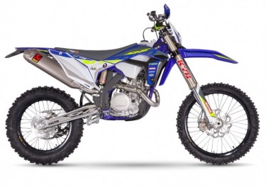 SHERCO SEF-R 500