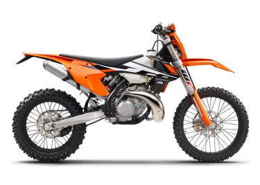 KTM EXC 300