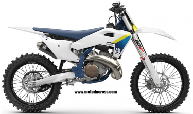 HUSQVARNA TC 300